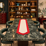 The Cameo Table Runner