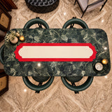 The Cameo Table Runner