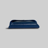 Elite holder front view premium leather India - The Mage Home
