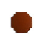 Level up game controller leather coasters on table India - The Mage Home