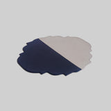Old view mats on dining table premium leather India - The Mage Home