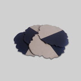 Premium old view leather mats India The Mage Home