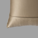 Luxury royal cushion gold fabric sofa accent The Mage Home