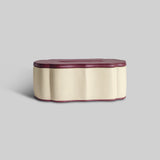 Retro tissue box India styled home decor The Mage Home