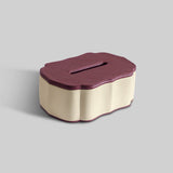 Retro tissue box festive styled version India - The Mage Home