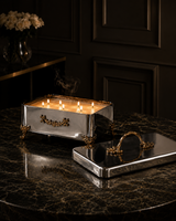 Regent Candle Holder