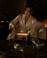 Regent Candle Holder