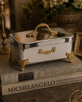 Regent Candle Holder