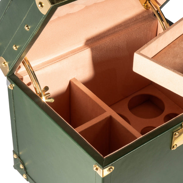 The Green Meadow Mini Bar