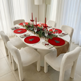 Alpine Table Mats (Set of 6)