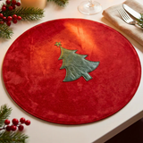 Alpine Table Mats (Set of 6)