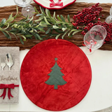 Alpine Table Mats (Set of 6)