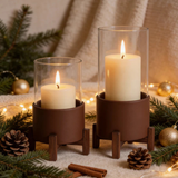 Ascend Candle Holders