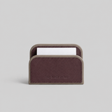 Dock Card Holder
