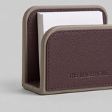 Dock Card Holder