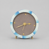 Ombre Desk Clock