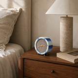 Ombre Desk Clock