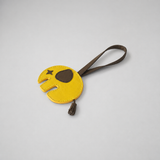 Leather Bag Charm