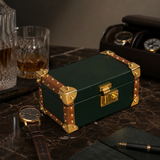Pine Watch Box