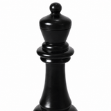 King Candle Holder
