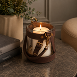 Hurricane Candle Holder (Medium)