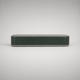 Leather A4 Paper Tray
