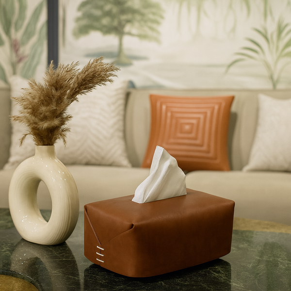 Grove Tissue Box