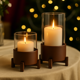 Ascend Candle Holders