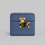 Leather Watch Box