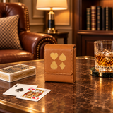 Leather Card Holders