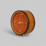 Ombre Desk Clock