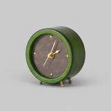 Ombre Desk Clock