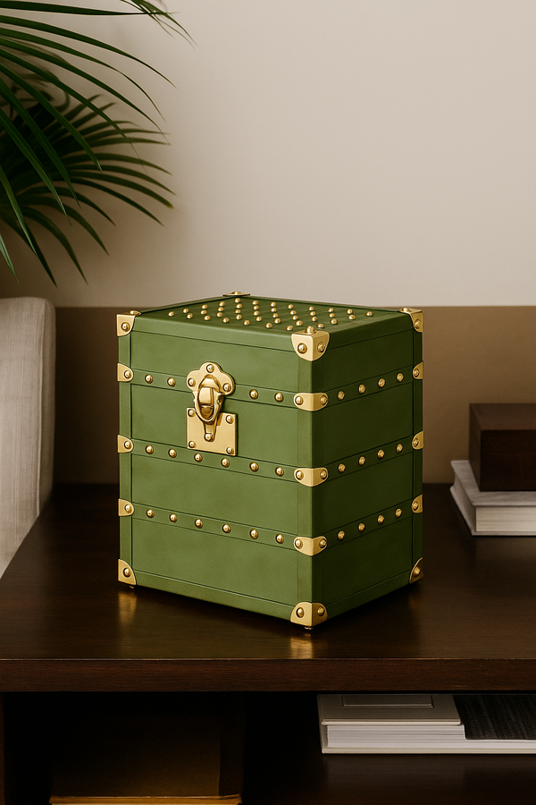Regal Trunk Box