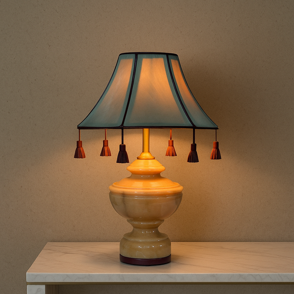 The Solace Table Lamp