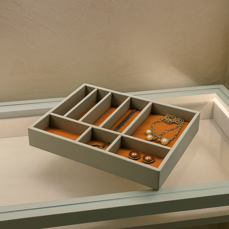 Placeit Jewellery Tray