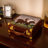 The Polo Watch Box