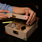 Rainbow Watch Box