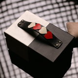 Blue Love Watch Box