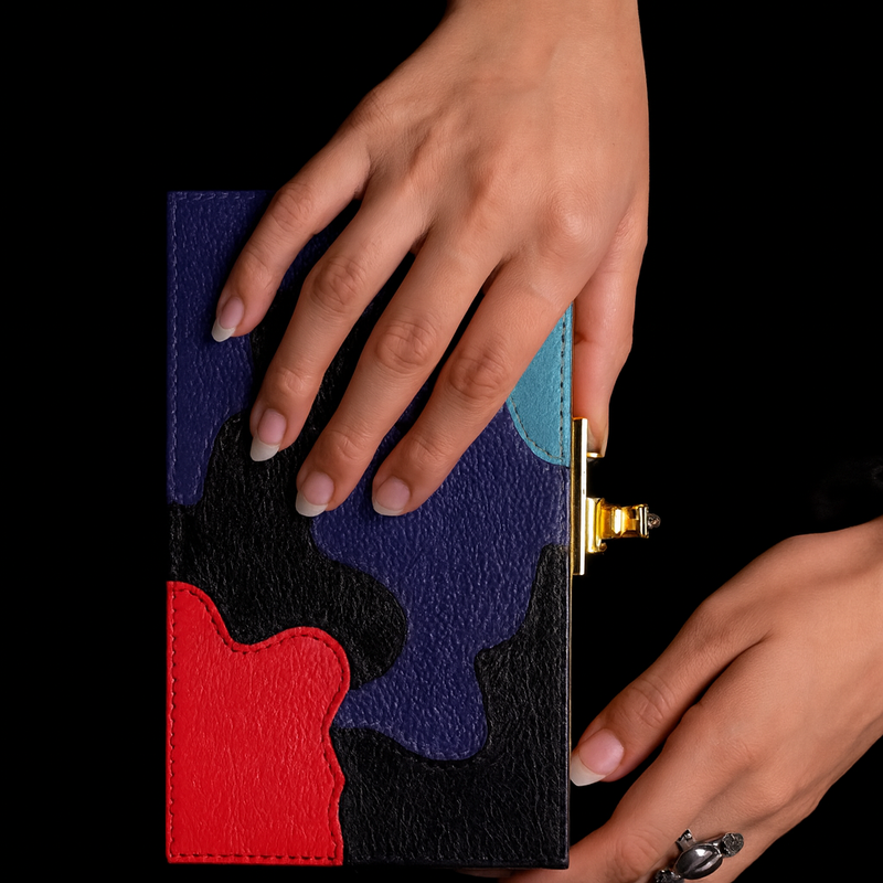 The Patch Watch Box