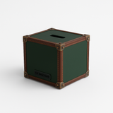 Trunk Tissue Box