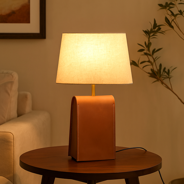 Flare Table Lamp