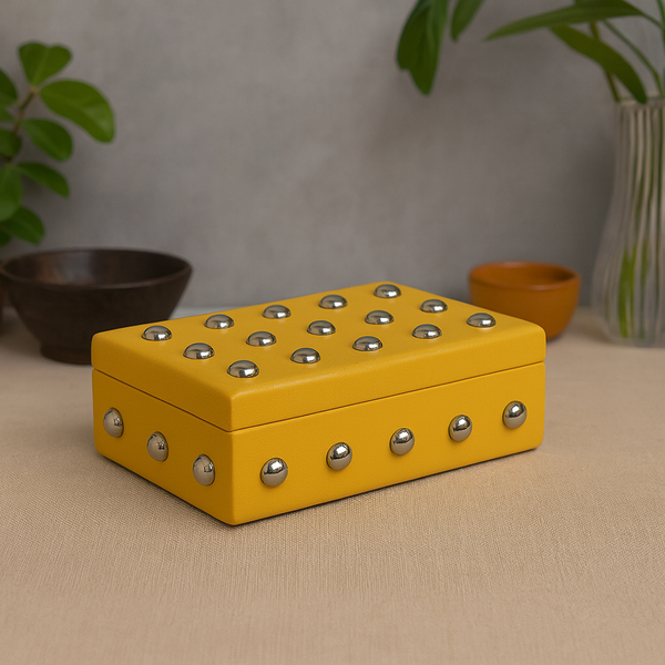 The Zest Box