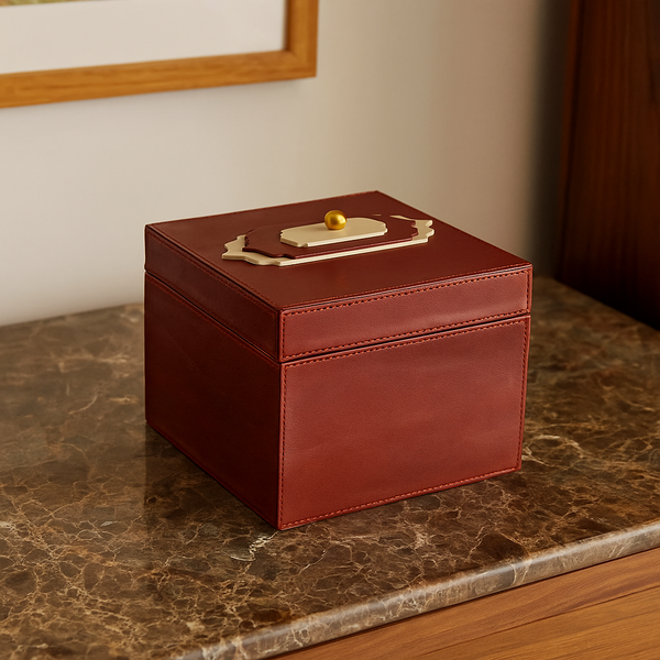 The Knob Box