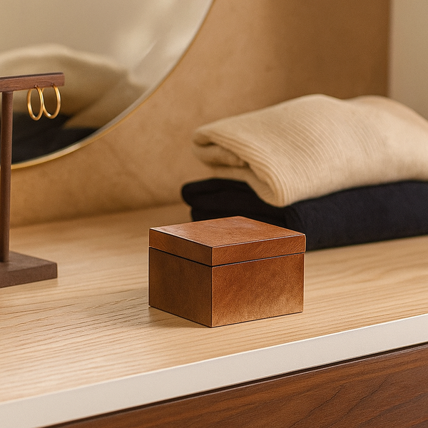 Hairon Wardrobe Box (Small)