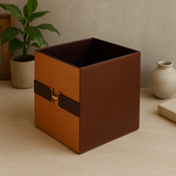 The Belted Bin