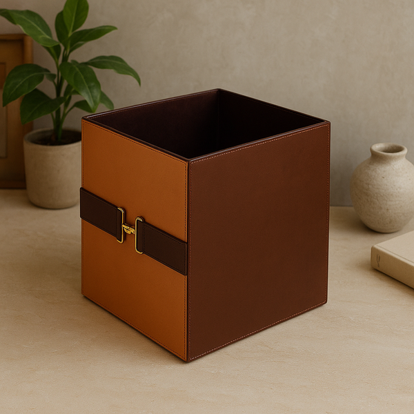The Belted Bin