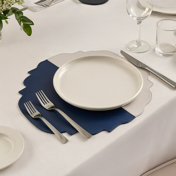 Old View Table Mats (Set of 2)