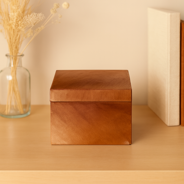 Hairon Wardrobe Box (Medium)