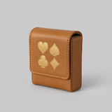 Leather Card Holders