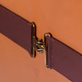 The Belted Bin